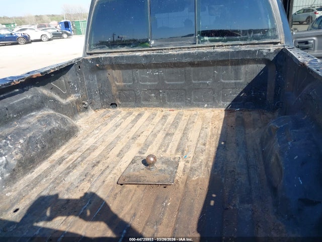 Ram 1500 St