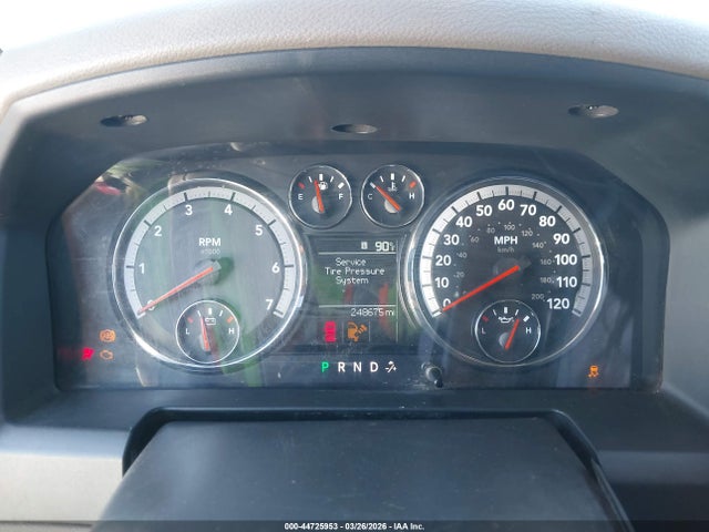 Ram 1500 St