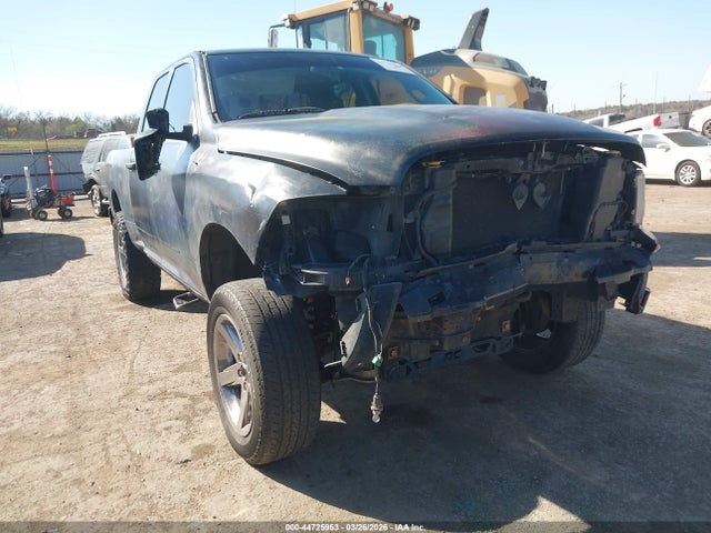 Salvage Ram 1500 Image