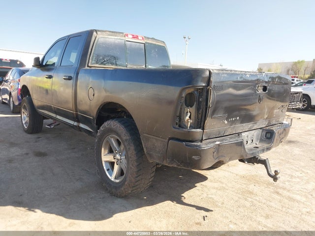 Ram 1500 St