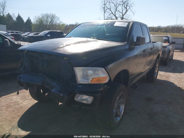 Ram 1500 St