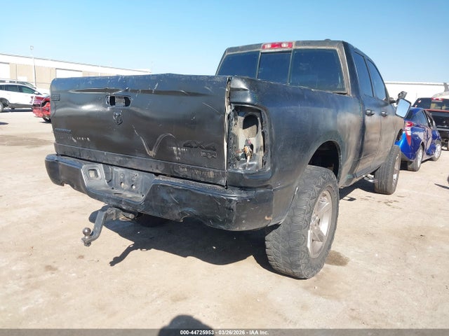 Ram 1500 St