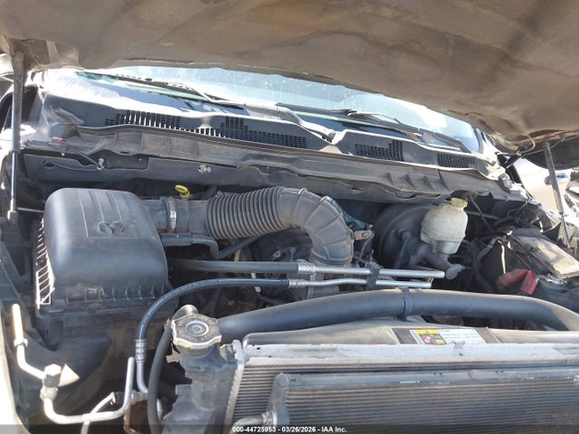 Ram 1500 St