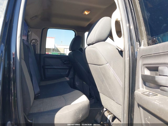 Ram 1500 St