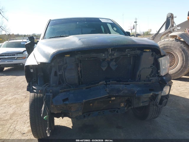 Ram 1500 St