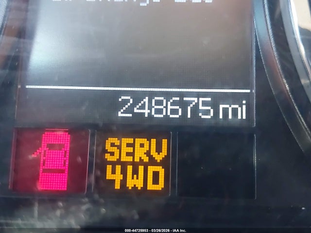 Ram 1500 St
