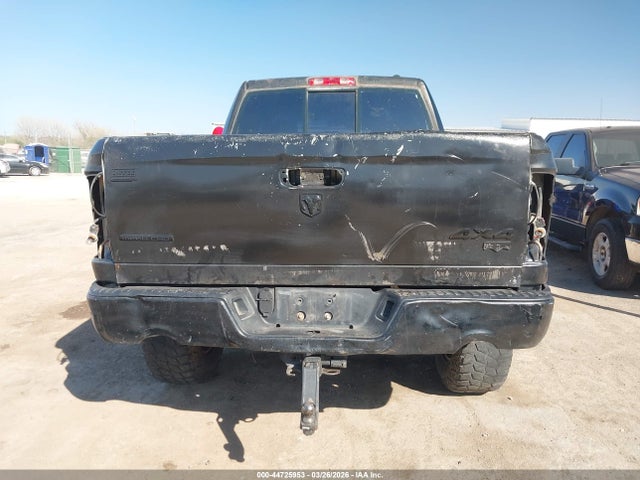 Ram 1500 St