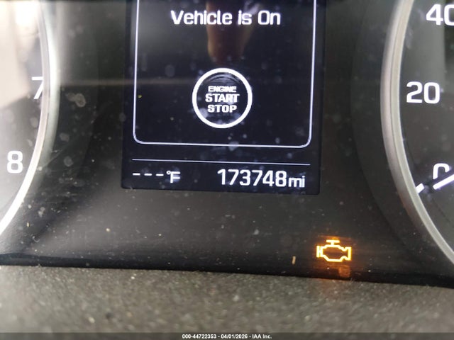 Hyundai ELANTRA Value Edition