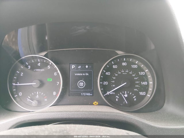 Hyundai ELANTRA Value Edition