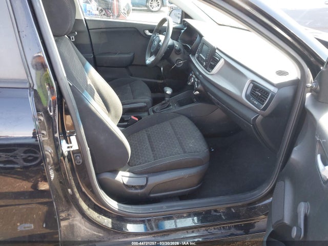 Kia Rio Lx