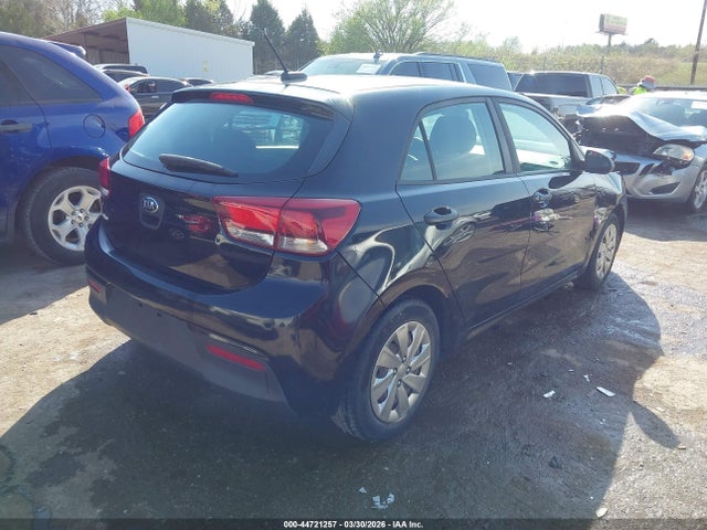 Kia Rio Lx