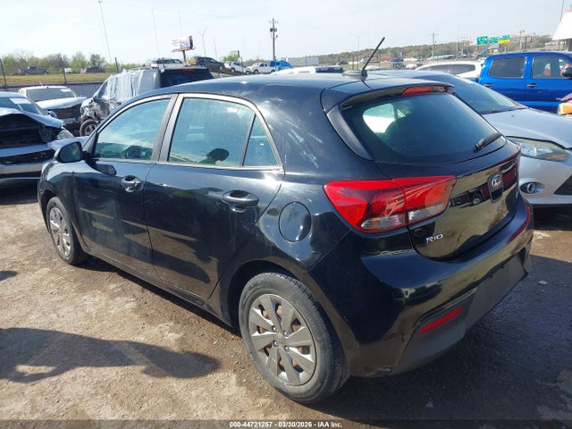 Kia Rio Lx