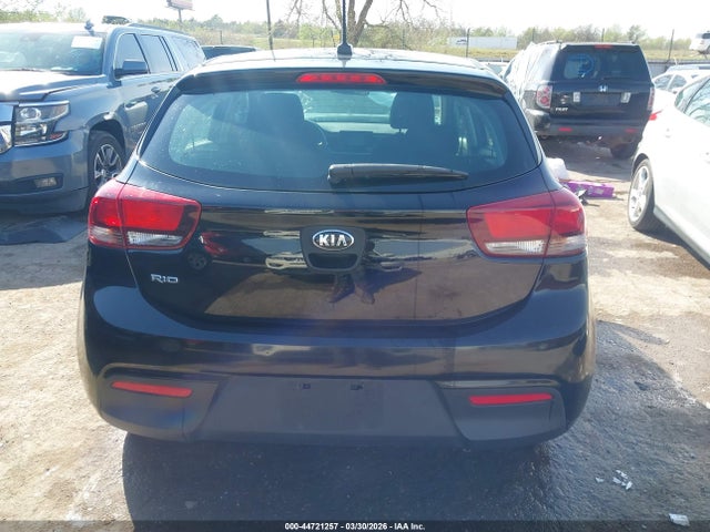 Kia Rio Lx