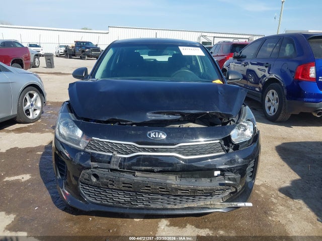 Kia Rio Lx