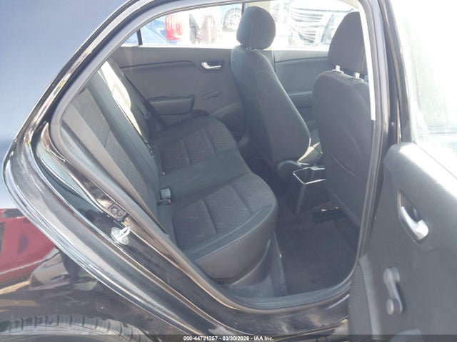 Kia Rio Lx