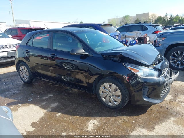 Kia Rio Lx