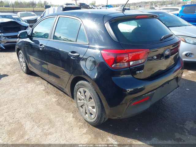 Kia Rio Lx