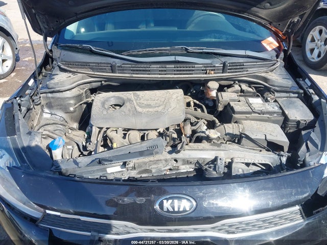 Kia Rio Lx