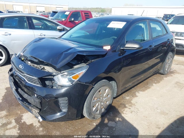 Kia Rio Lx