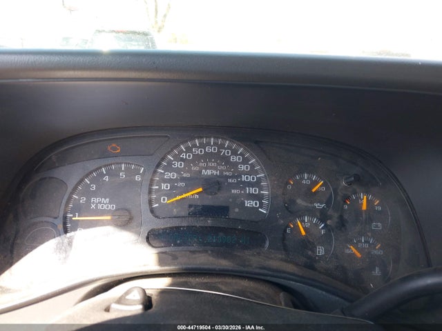 GMC Sierra 1500 Sle