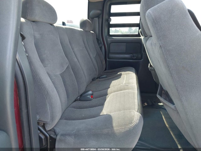 GMC Sierra 1500 Sle