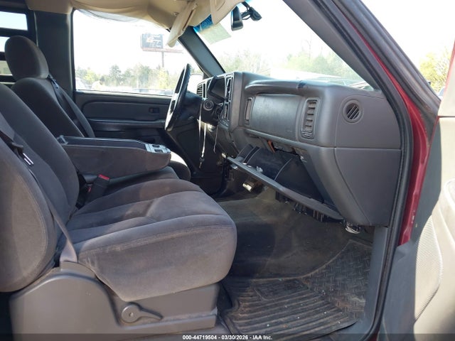 GMC Sierra 1500 Sle