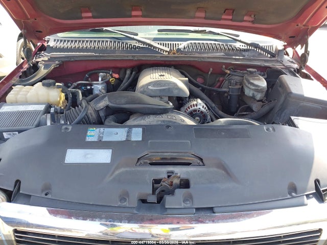 GMC Sierra 1500 Sle