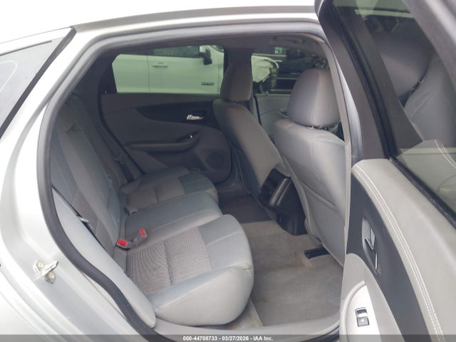 Chevrolet Impala Ls