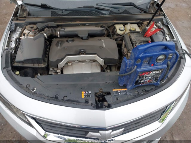 Chevrolet Impala Ls