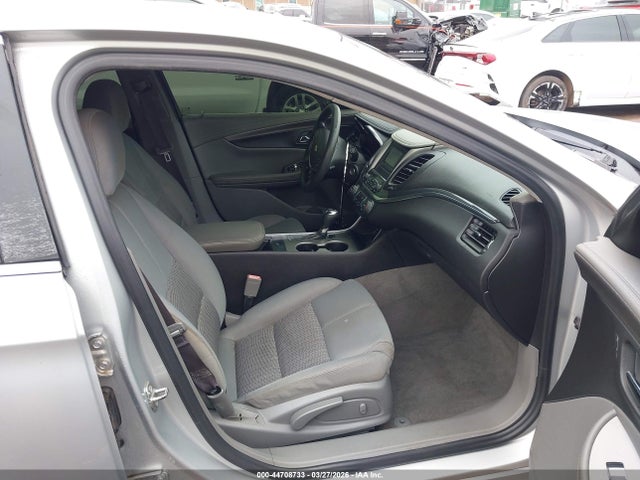 Chevrolet Impala Ls