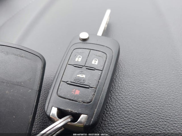 Chevrolet Impala Ls
