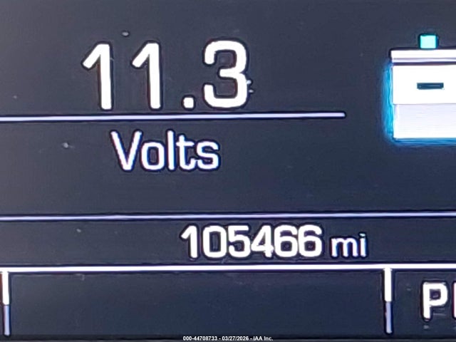 Chevrolet Impala Ls