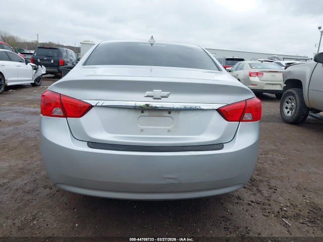 Chevrolet Impala Ls