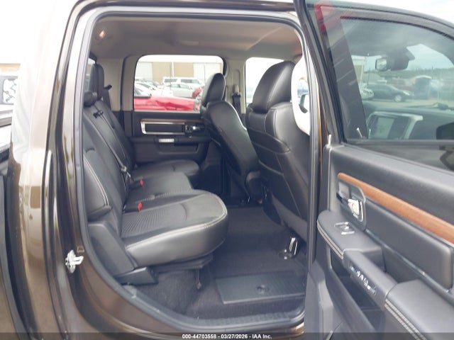 Ram 1500 Laramie