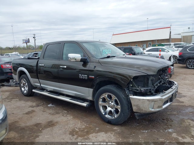 Ram 1500 Laramie