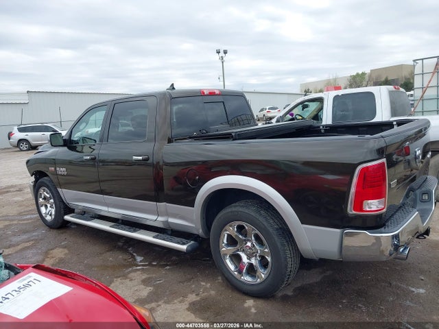 Ram 1500 Laramie
