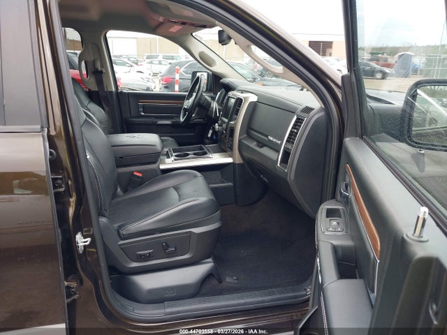 Ram 1500 Laramie