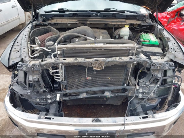 Ram 1500 Laramie