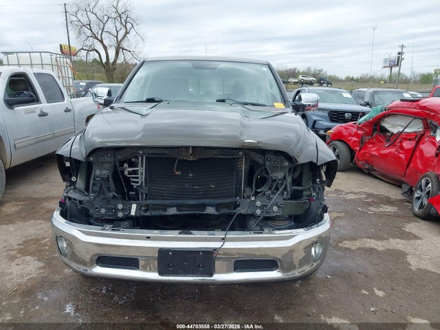 Ram 1500 Laramie