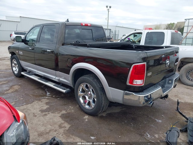 Ram 1500 Laramie