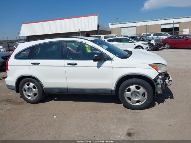 Honda CR-V Lx