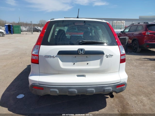 Honda CR-V Lx