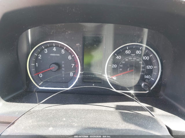 Honda CR-V Lx