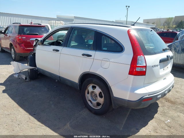 Honda CR-V Lx