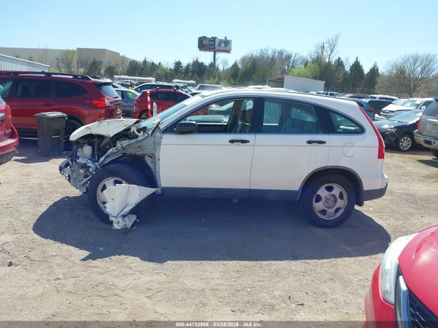 Honda CR-V Lx