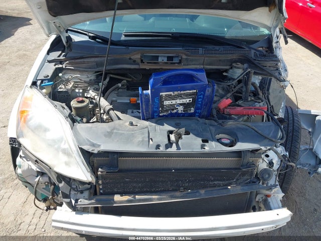Honda CR-V Lx