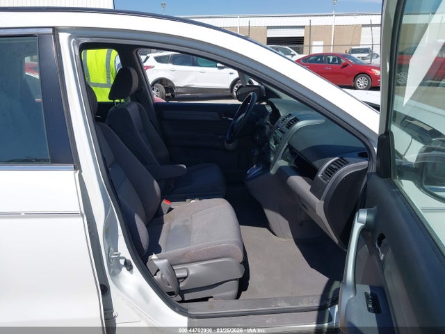 Honda CR-V Lx