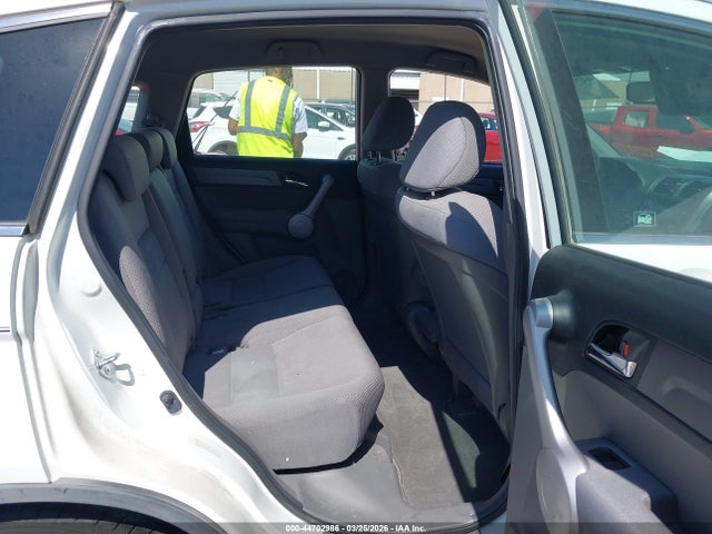 Honda CR-V Lx