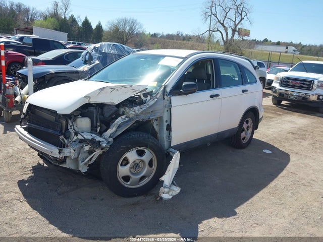 Honda CR-V Lx