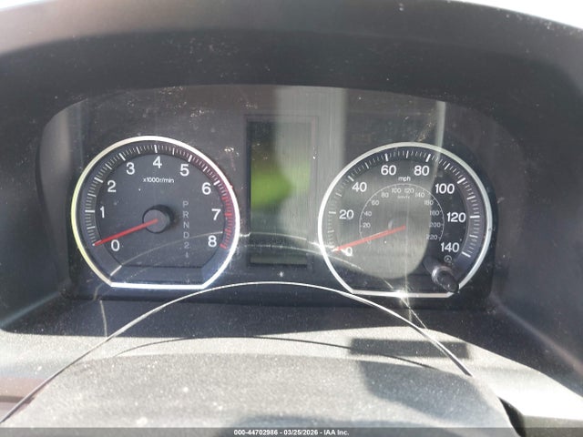 Honda CR-V Lx